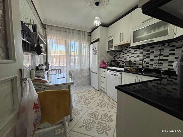 SATILIK ESKİ YAPI FULL BAKIMLI 2+1 100m2 5.KAT GÜZEL KONUMDA - Görsel 6