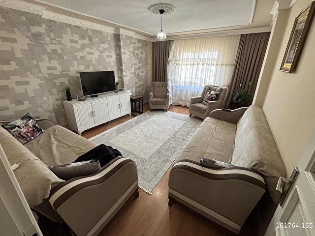 SATILIK ESKİ YAPI FULL BAKIMLI 2+1 100m2 5.KAT GÜZEL KONUMDA - Görsel 5