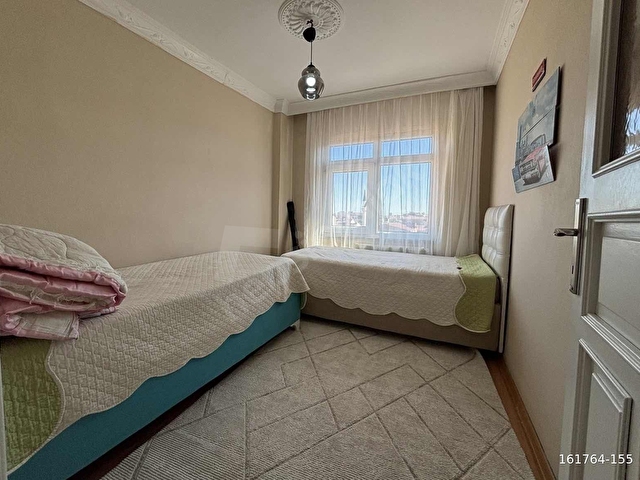 SATILIK ESKİ YAPI FULL BAKIMLI 2+1 100m2 5.KAT GÜZEL KONUMDA - Görsel 22