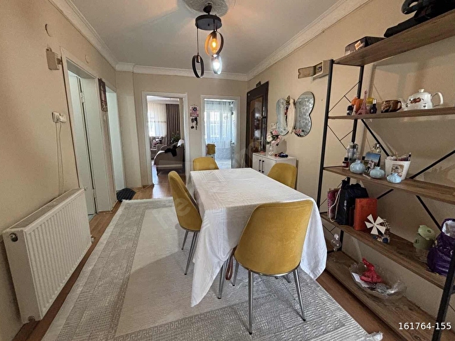 SATILIK ESKİ YAPI FULL BAKIMLI 2+1 100m2 5.KAT GÜZEL KONUMDA - Görsel 16