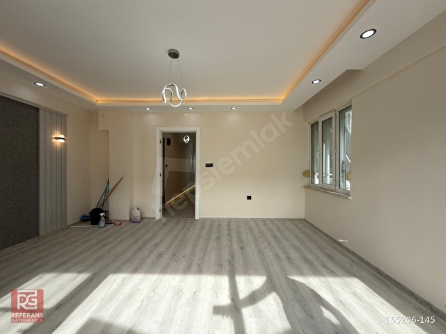 🏡 REFERANSTAN AKÇAY MERKEZDE EBEVEYN BANYOLU AYRI MUTFAK LÜX TASARIMLI 2+1 DAİRE - Görsel 15