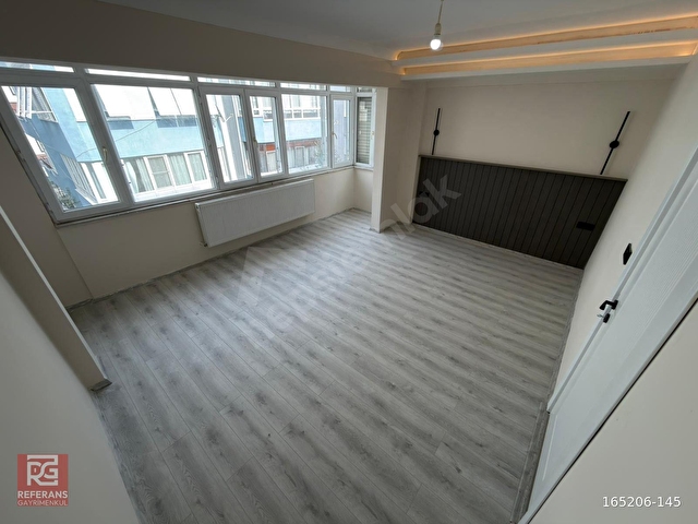 🏡 REFERANSTAN AKÇAY MERKEZDE EBEVEYN BANYOLU AYRI MUTFAK LÜX TASARIMLI 2+1 DAİRE - Görsel 11