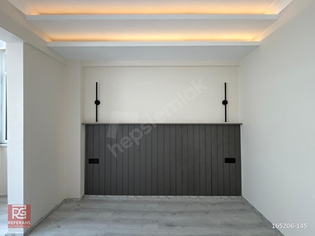 🏡 REFERANSTAN AKÇAY MERKEZDE EBEVEYN BANYOLU AYRI MUTFAK LÜX TASARIMLI 2+1 DAİRE - Görsel 14
