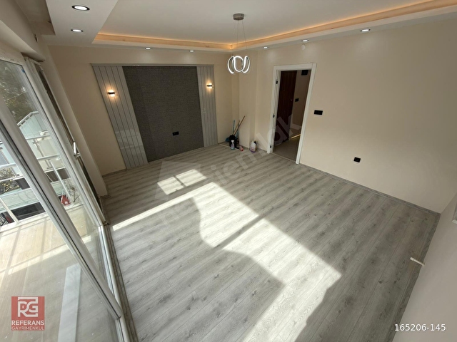 🏡 REFERANSTAN AKÇAY MERKEZDE EBEVEYN BANYOLU AYRI MUTFAK LÜX TASARIMLI 2+1 DAİRE - Görsel 18