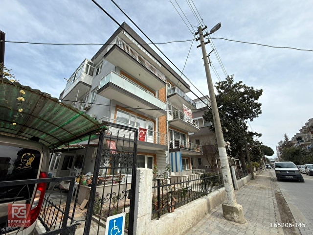 🏡 REFERANSTAN AKÇAY MERKEZDE EBEVEYN BANYOLU AYRI MUTFAK LÜX TASARIMLI 2+1 DAİRE - Görsel 8