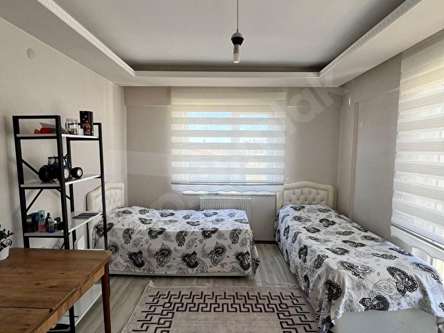 KARAKAYA EMLAK OFİSİNDEN İSTİKLAL MAHALLESİ KAÇMAZ FUL FUL DAİRE - Görsel 7