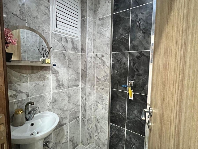 KARAKAYA EMLAK OFİSİNDEN İSTİKLAL MAHALLESİ KAÇMAZ FUL FUL DAİRE - Görsel 13