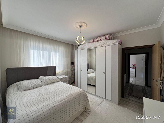 KARAKAYA EMLAK OFİSİNDEN İSTİKLAL MAHALLESİ KAÇMAZ FUL FUL DAİRE - Görsel 17