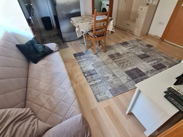 KAYIŞDAĞI MAHALLESİNDE ASANSÖRLÜ 1+1 EŞYALI KİRALIK DAİRE - Görsel 3