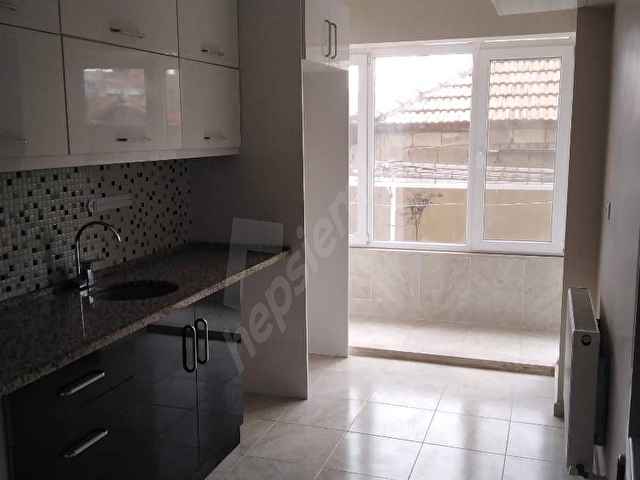 2katlı müstakil ev kapalı otoparklı - Görsel 19