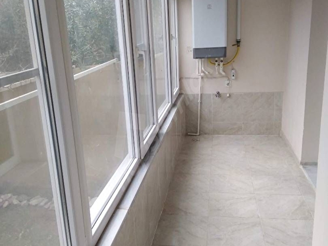 2katlı müstakil ev kapalı otoparklı - Görsel 16