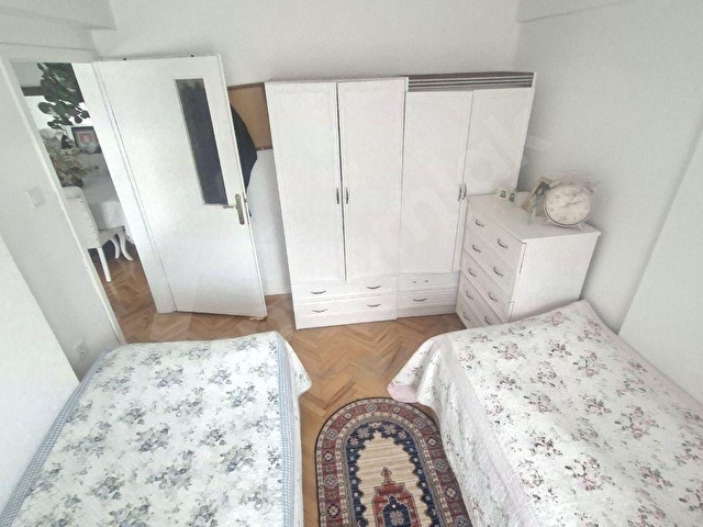 TUZLUÇAYIR ABİDİNAKTAŞ SOKAK ÖN CEPHE TEMİZ 4+1 DUBLEKS DAİRE - Görsel 23