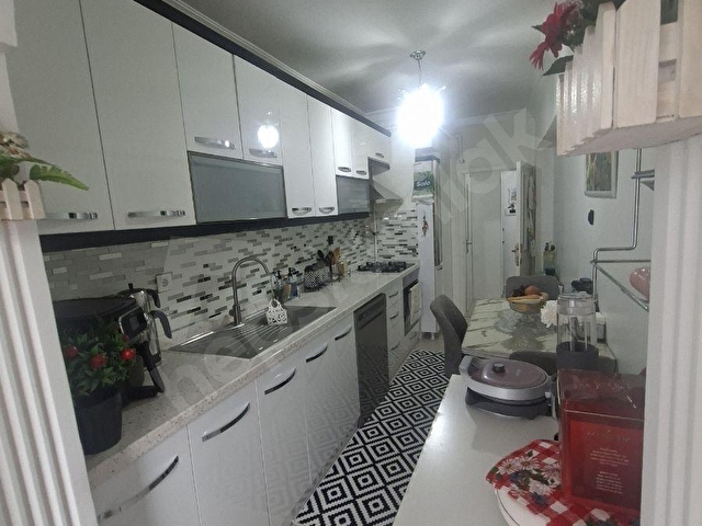 TUZLUÇAYIR ABİDİNAKTAŞ SOKAK ÖN CEPHE TEMİZ 4+1 DUBLEKS DAİRE