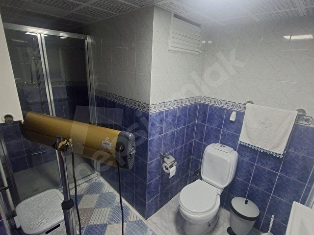 TUZLUÇAYIR ABİDİNAKTAŞ SOKAK ÖN CEPHE TEMİZ 4+1 DUBLEKS DAİRE - Görsel 16