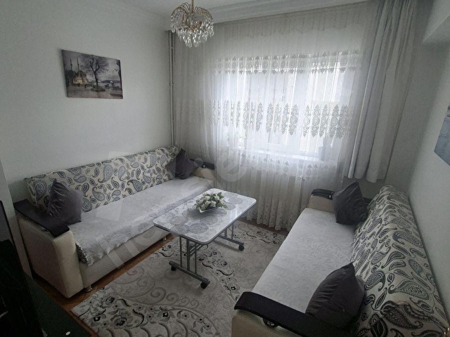 TUZLUÇAYIR ABİDİNAKTAŞ SOKAK ÖN CEPHE TEMİZ 4+1 DUBLEKS DAİRE - Görsel 6