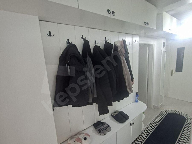 TUZLUÇAYIR ABİDİNAKTAŞ SOKAK ÖN CEPHE TEMİZ 4+1 DUBLEKS DAİRE - Görsel 8