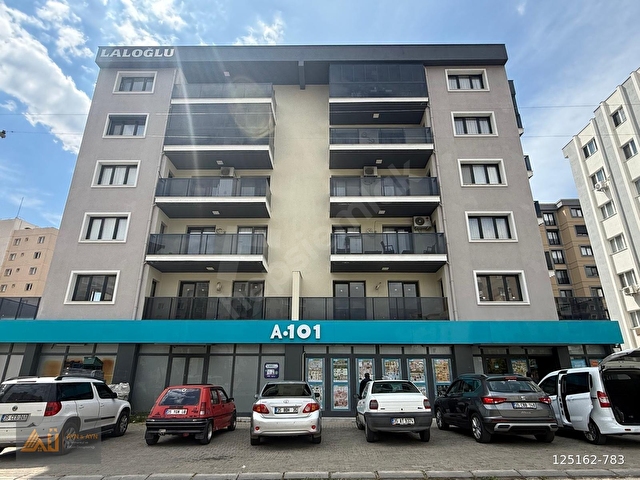 Çiğli Esentepede Satılık 2+1 Daire