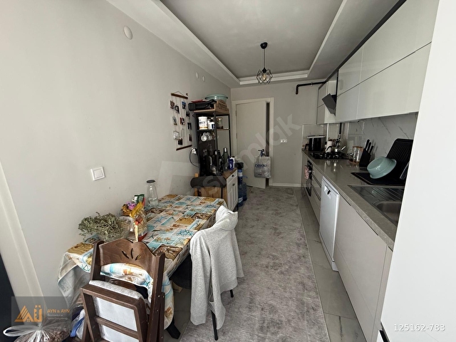 Çiğli Esentepede Satılık 2+1 Daire - Görsel 19