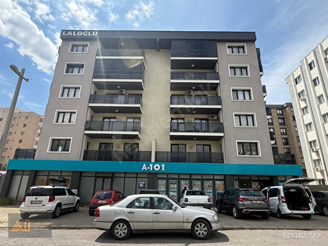 Çiğli Esentepede Satılık 2+1 Daire - Görsel 3