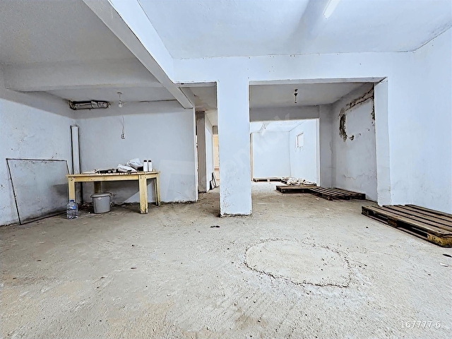 CUMHURİYET MAH / 80 m2 / KİRALIK İŞYERİ - Görsel 7