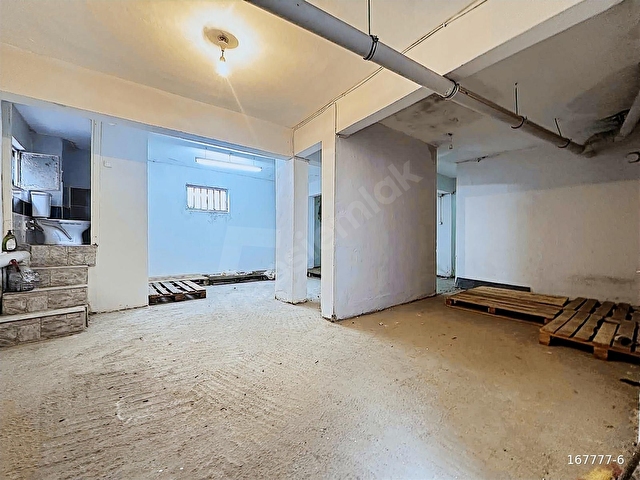 CUMHURİYET MAH / 80 m2 / KİRALIK İŞYERİ - Görsel 2