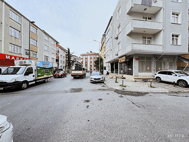 CUMHURİYET MAH / 80 m2 / KİRALIK İŞYERİ - Görsel 14