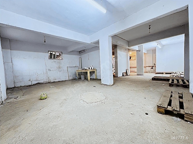 CUMHURİYET MAH / 80 m2 / KİRALIK İŞYERİ - Görsel 3