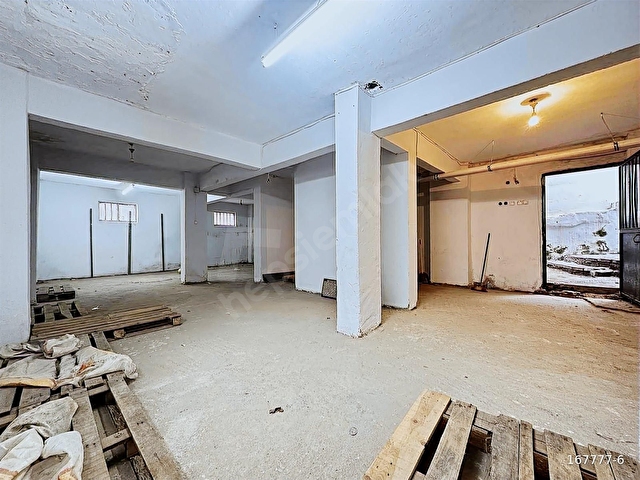 CUMHURİYET MAH / 80 m2 / KİRALIK İŞYERİ - Görsel 8