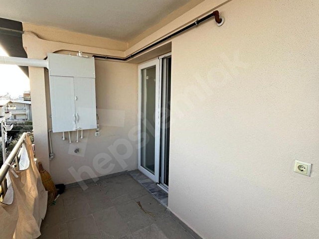 EFENDİ MAH.ESKİ İSTANBUL YOLU YAKINI 2+1 100 M2 KİRALIK DAİRE - Görsel 15