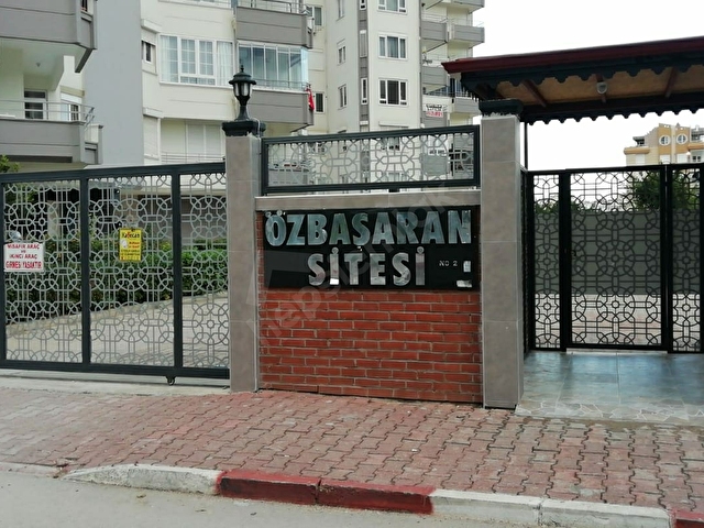 Antalya M Pasa Fener De Medikal P Hst Yakin1 1 Esyali Kiralik Da 109276 64 Hurriyet Emlak