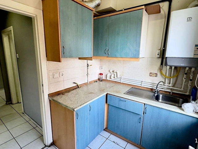 *ANCHORA TURAN GÜNEŞ BULVARI ÜZERİNDE ÖN CEPHE TERASLI OFİS 3+1 - Görsel 16