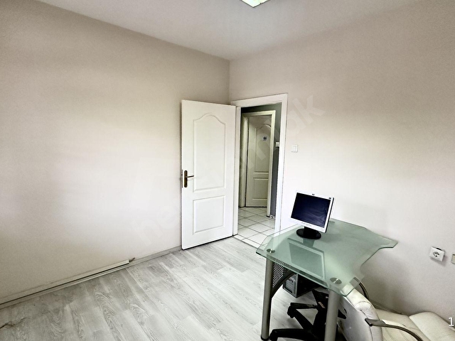 *ANCHORA TURAN GÜNEŞ BULVARI ÜZERİNDE ÖN CEPHE TERASLI OFİS 3+1 - Görsel 28