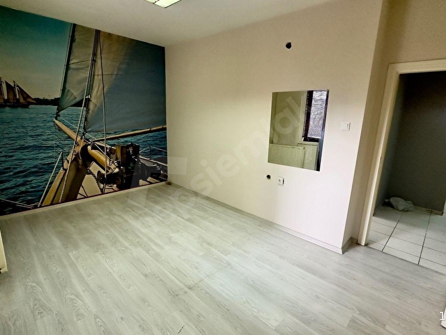 *ANCHORA TURAN GÜNEŞ BULVARI ÜZERİNDE ÖN CEPHE TERASLI OFİS 3+1 - Görsel 9