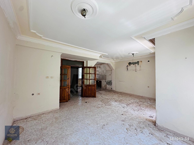 levantenden site içi havuzlu tripleks köşe villa - Görsel 18
