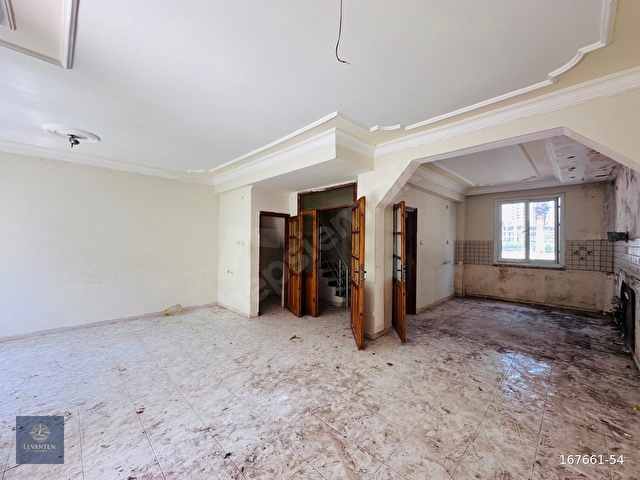 levantenden site içi havuzlu tripleks köşe villa - Görsel 19