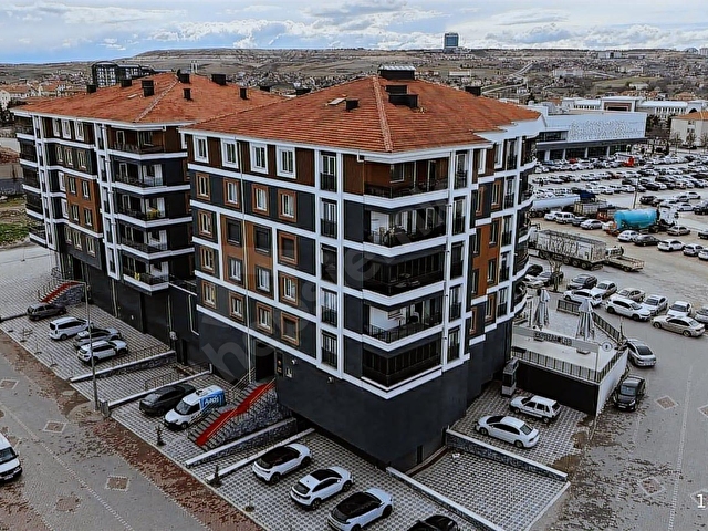 ARENADAN YENİCE SIFIR DAİRELER - Görsel 24