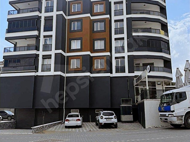 ARENADAN YENİCE SIFIR DAİRELER - Görsel 2