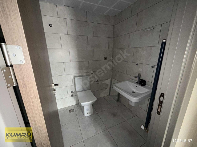KUMRU EMLAKTAN ARDIÇLI TOKİDE 2+1 R TİPİ KİRALIK DAİRE - Görsel 7