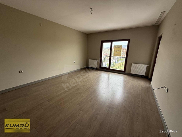 KUMRU EMLAKTAN ARDIÇLI TOKİDE 2+1 R TİPİ KİRALIK DAİRE - Görsel 9