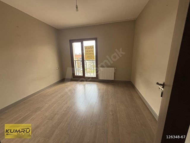 KUMRU EMLAKTAN ARDIÇLI TOKİDE 2+1 R TİPİ KİRALIK DAİRE - Görsel 6