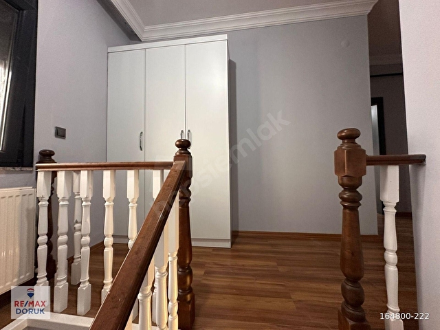 ORDU GÜZELYALIDA KIŞ BAHÇELI 3+1 SATILIK DUBLEKS - Görsel 18