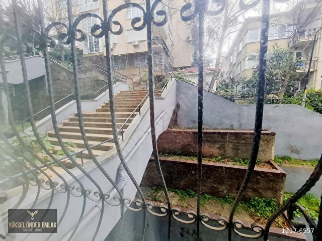 YÜKSEL ÖNDER | Teşvikiyede 4+1 160m2 Boş Satılık Daire - Görsel 26