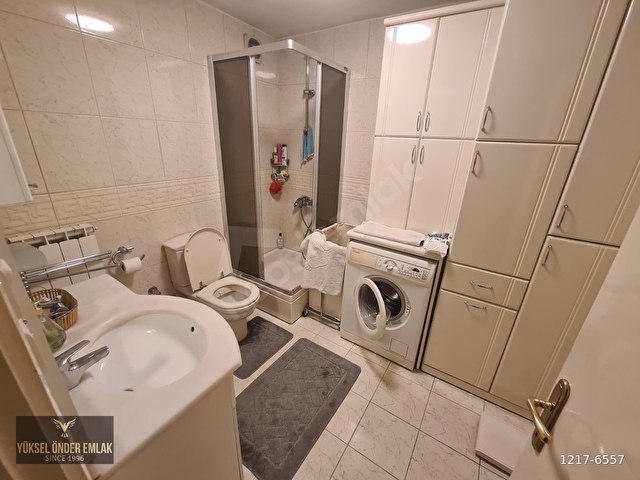 YÜKSEL ÖNDER | Teşvikiyede 4+1 160m2 Boş Satılık Daire - Görsel 19