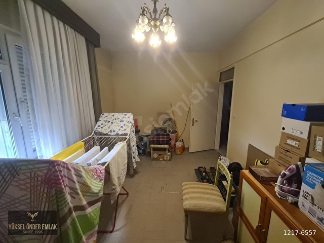 YÜKSEL ÖNDER | Teşvikiyede 4+1 160m2 Boş Satılık Daire - Görsel 12