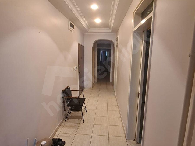 YÜKSEL ÖNDER | Teşvikiyede 4+1 160m2 Boş Satılık Daire - Görsel 20
