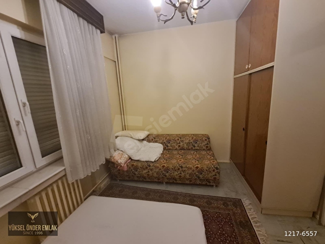YÜKSEL ÖNDER | Teşvikiyede 4+1 160m2 Boş Satılık Daire - Görsel 13