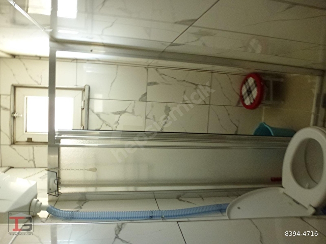 ANA CADDE ÜSTÜ EŞYALI METROYA 300 M HASTANEYE 5 DAK. - Görsel 25