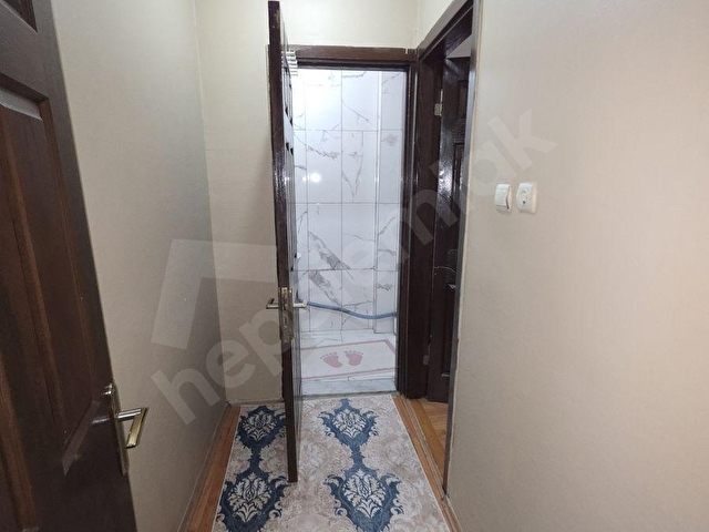 ANA CADDE ÜSTÜ EŞYALI METROYA 300 M HASTANEYE 5 DAK. - Görsel 11