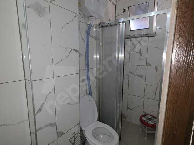 ANA CADDE ÜSTÜ EŞYALI METROYA 300 M HASTANEYE 5 DAK. - Görsel 13
