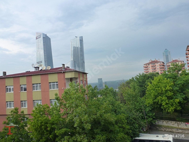 ANA CADDE ÜSTÜ EŞYALI METROYA 300 M HASTANEYE 5 DAK. - Görsel 19